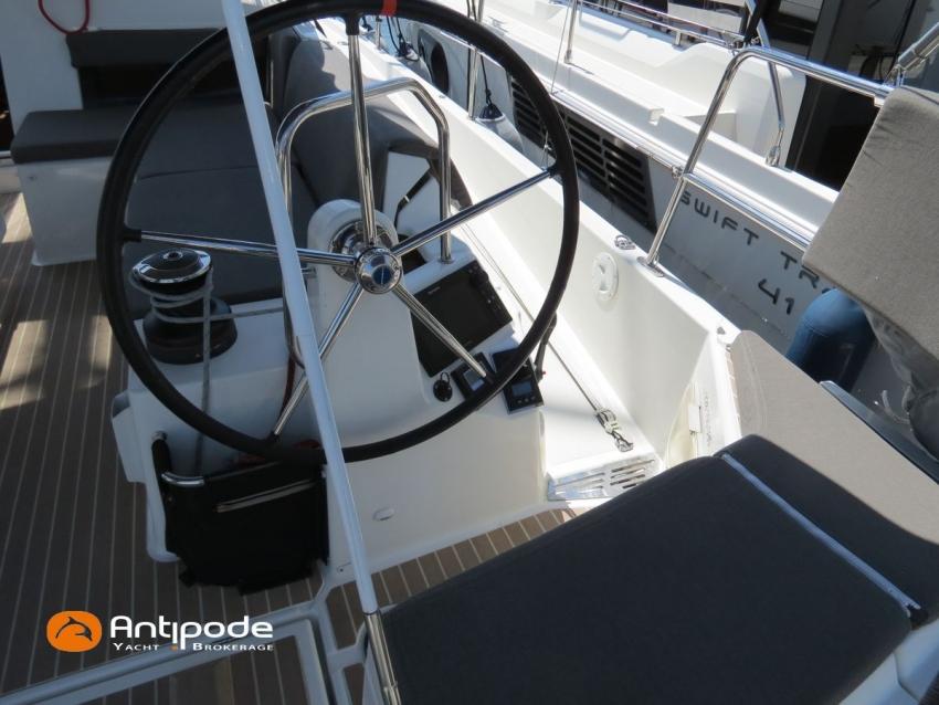 jeanneau Sun odyssey 490