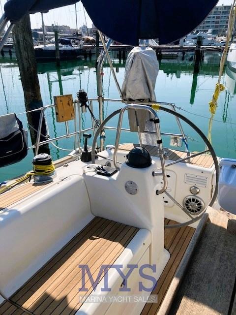 bavaria yachts Bavaria 46 cruiser