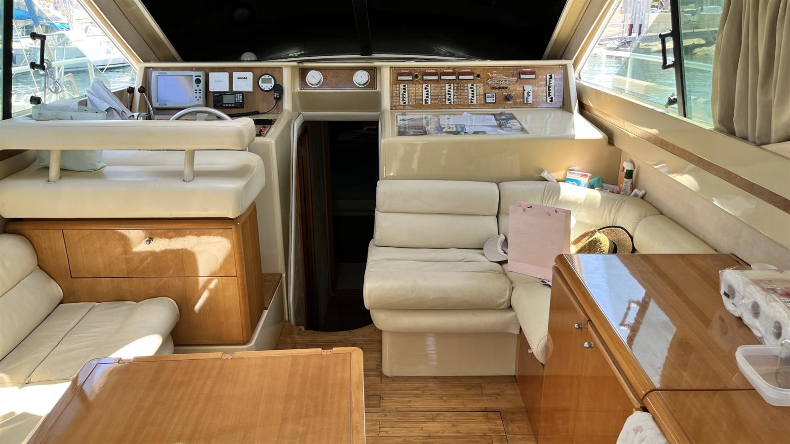 ferretti yachts 120 fly