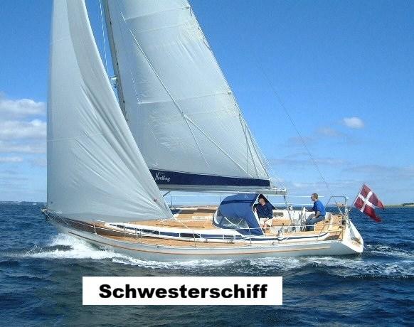nordborg baadebyggeri Nordborg 40