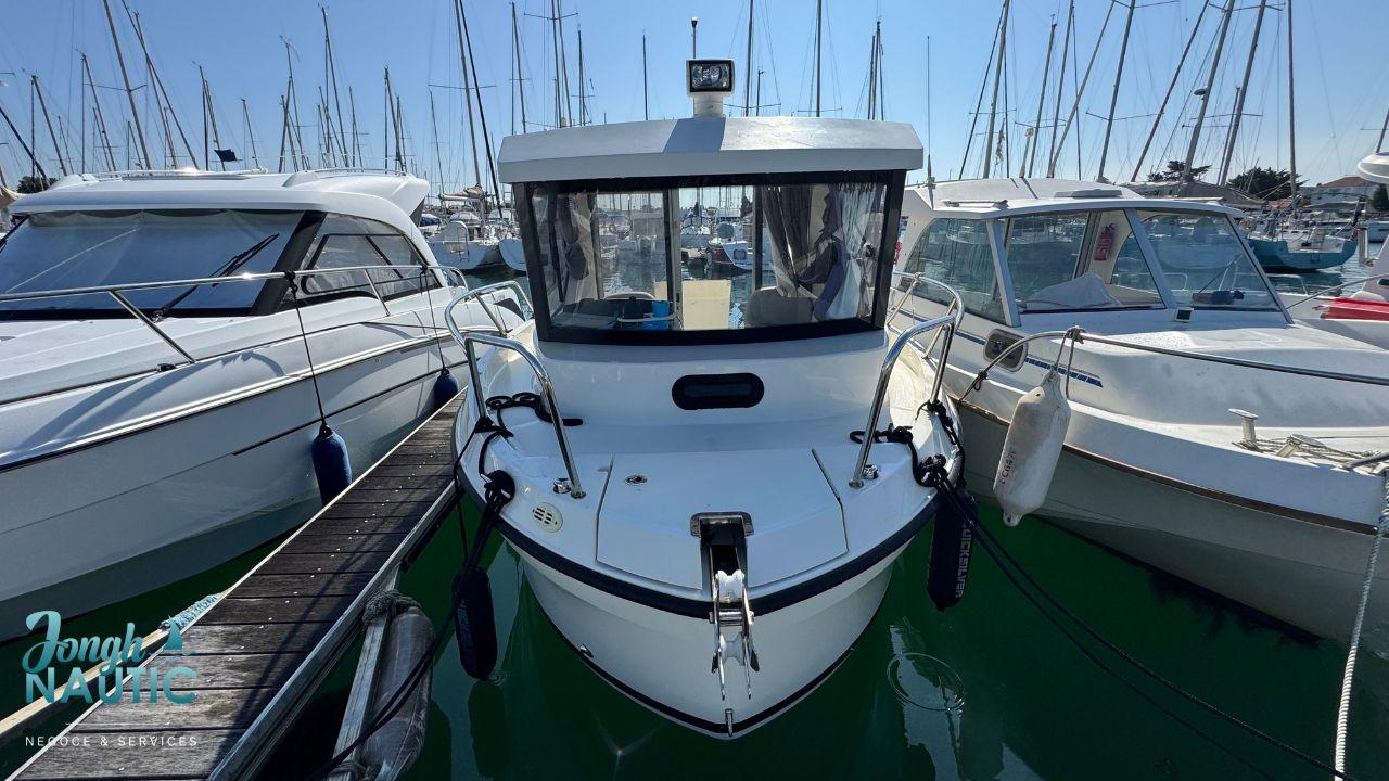 quicksilver 625 qs