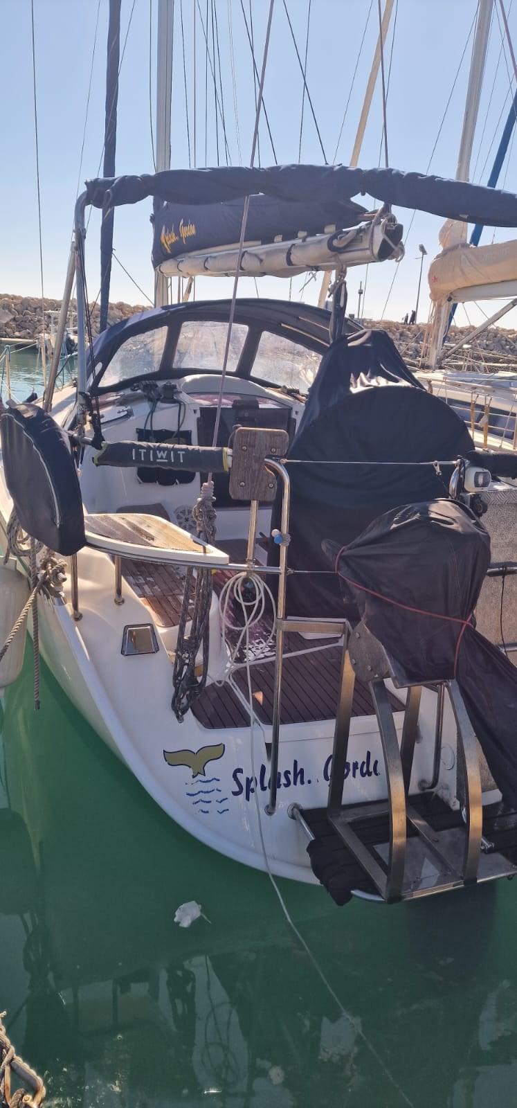 tango yachts Tango 30