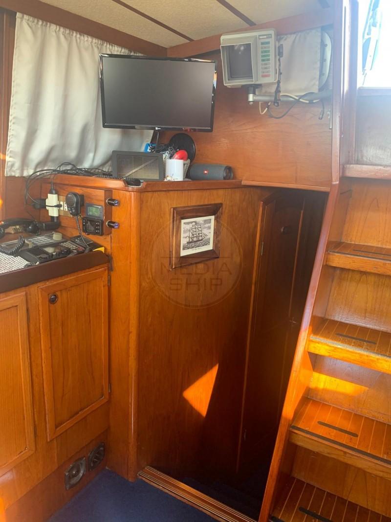 siltala nauticat Nauticat 43