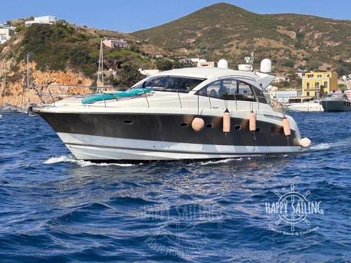 Jeanneau prestige 42s