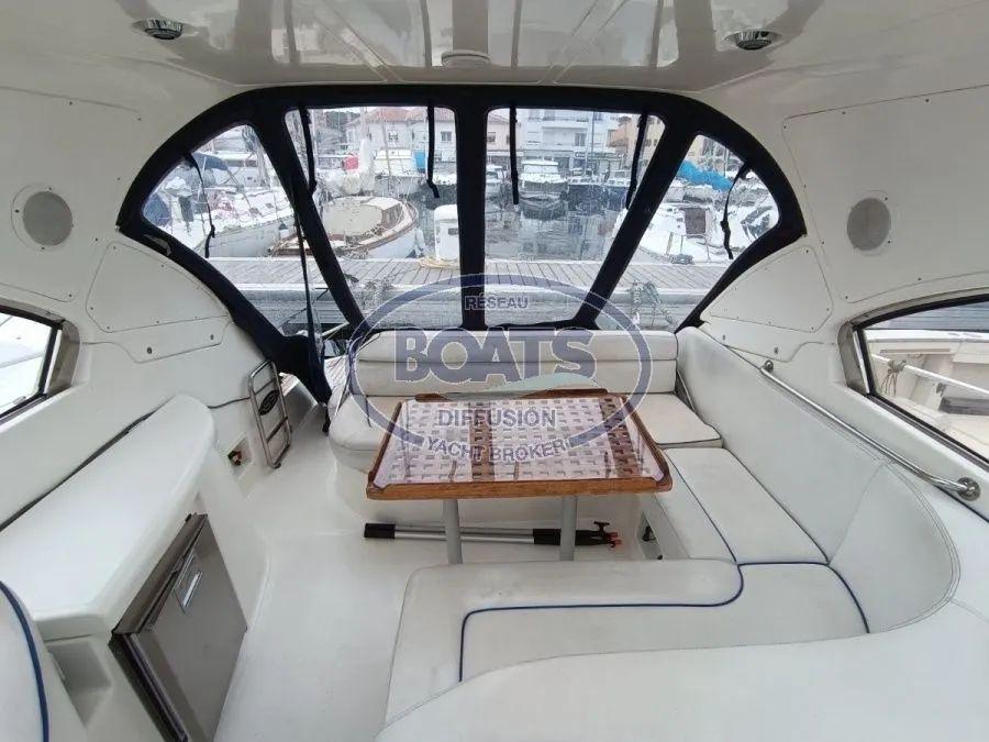bavaria yachts Bavaria 33 sport