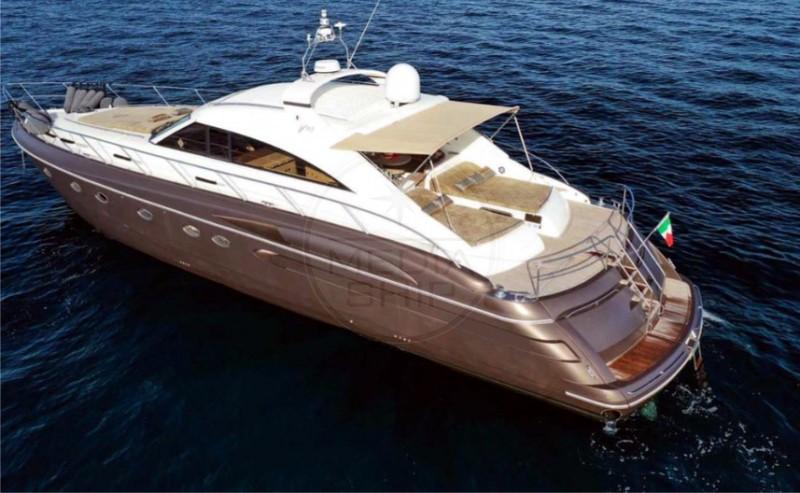princess yachts Princess v65