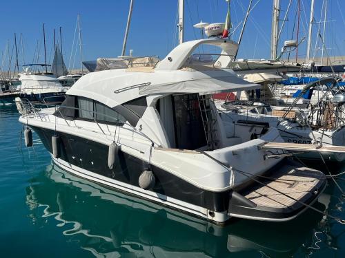 Beneteau antares 11