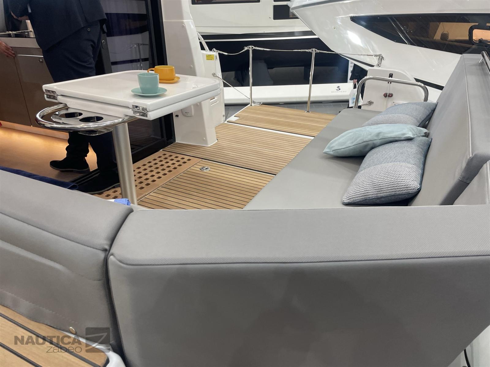 beneteau Antares 11 ob