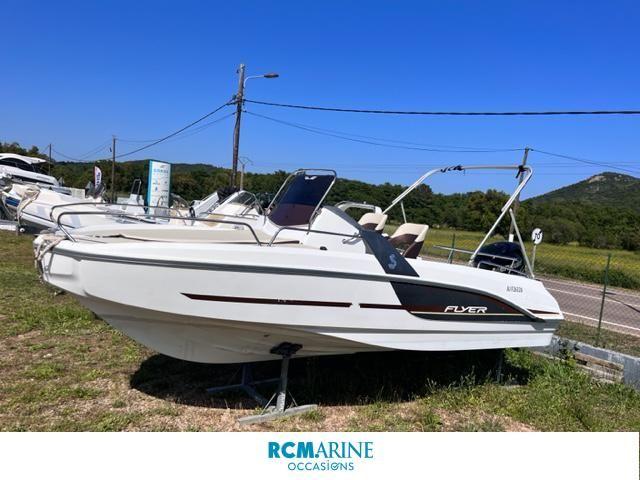 beneteau Flyer 6