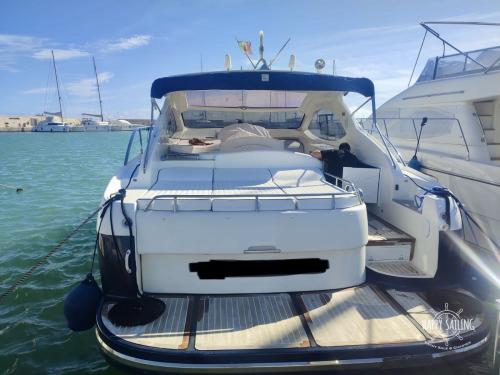 Abbate bruno primatist g 41 aerotop evolution