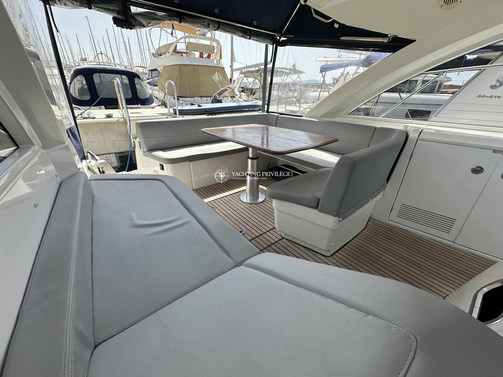 beneteau Flyer gt38