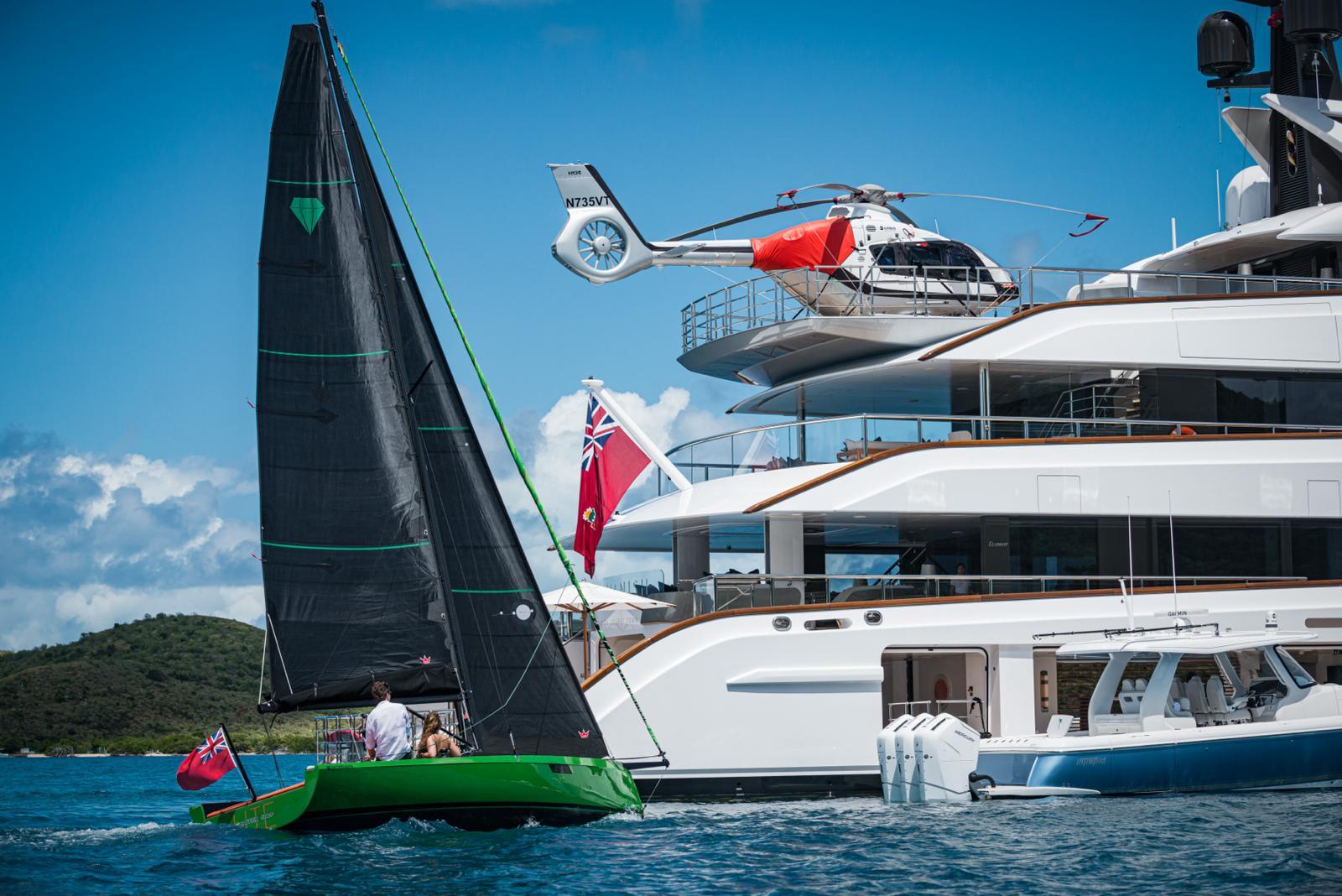 Saffier Yachts 24 Lite