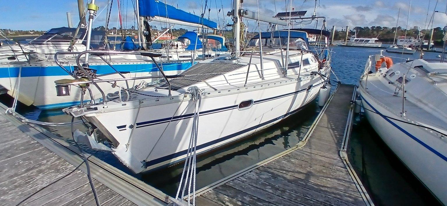 jeanneau sun odyssey SUN ODYSSEY 36