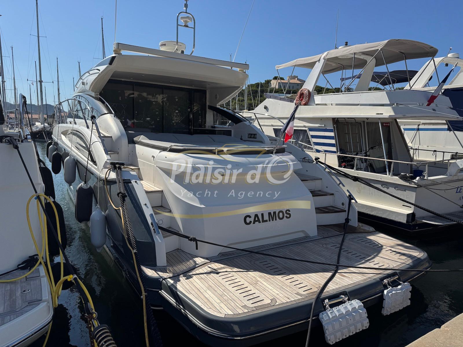 princess V57