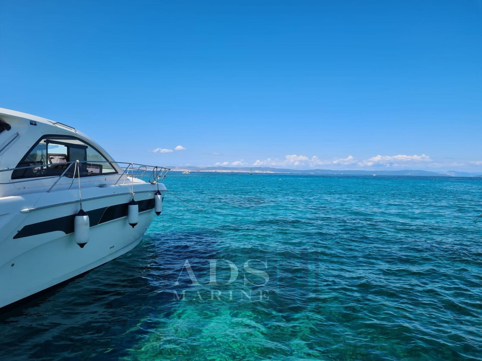 bavaria yachts Sport 39 ht - 39