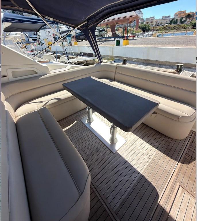 airon marine Airon 425