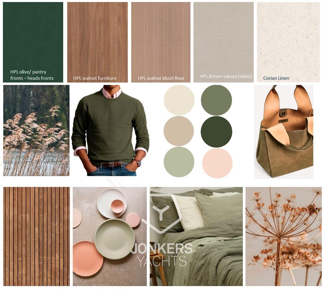 linssen Grand sturdy 45.1 ac