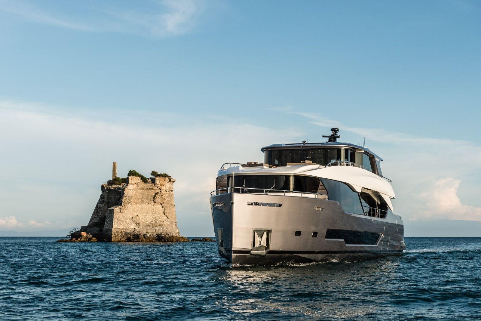 maiora Exuma 36.5