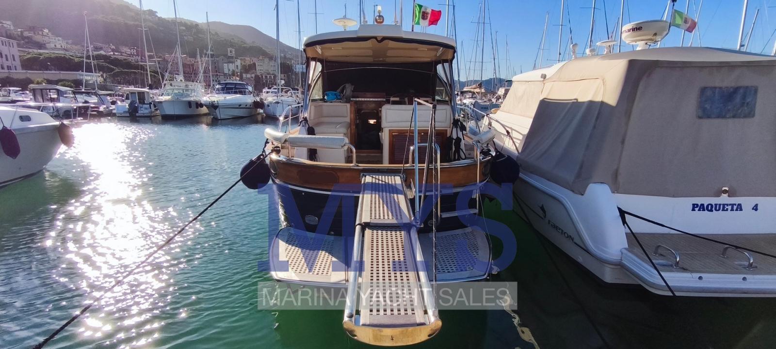 mimì Libeccio 31