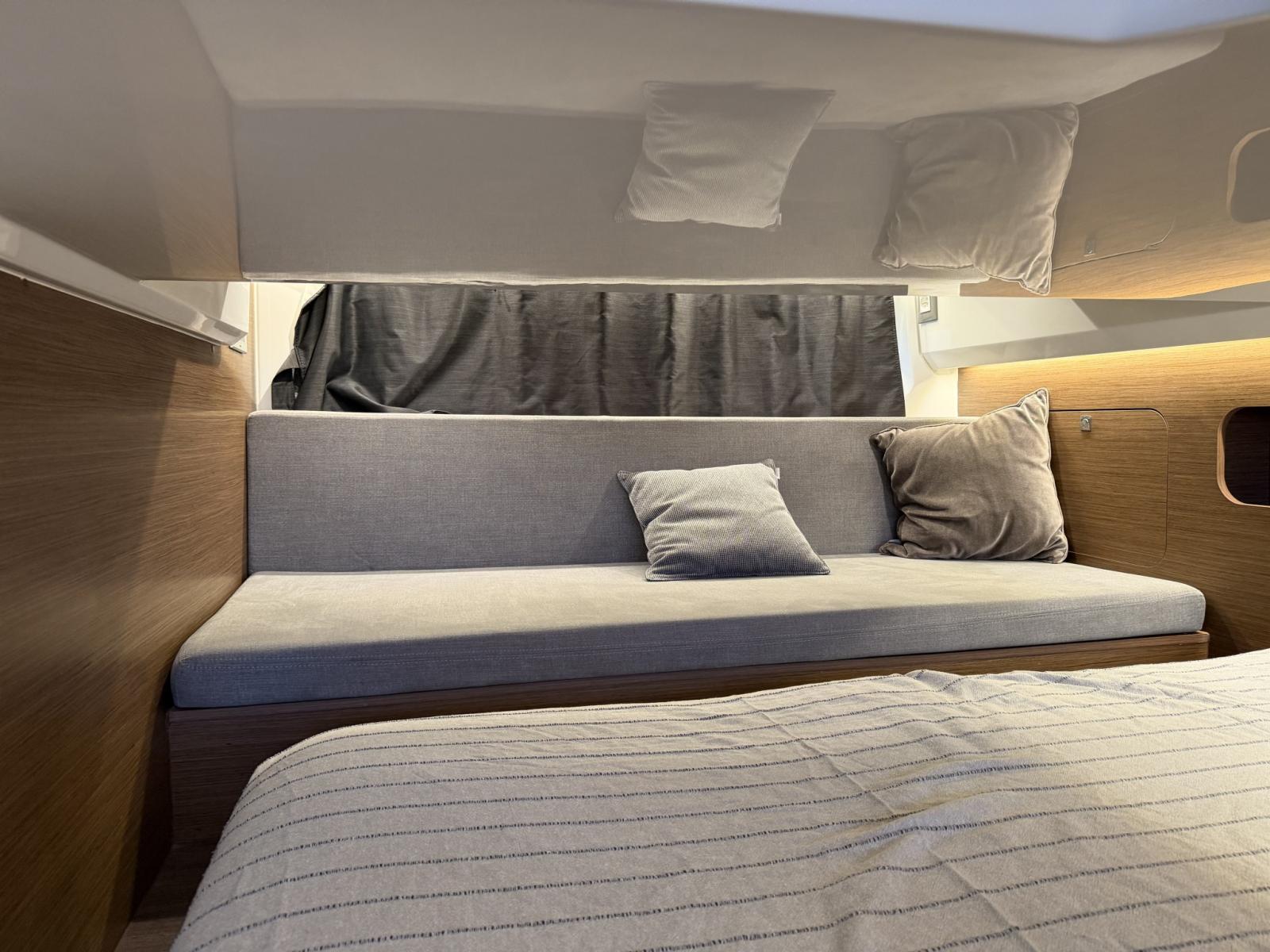 beneteau Antares 11 ob
