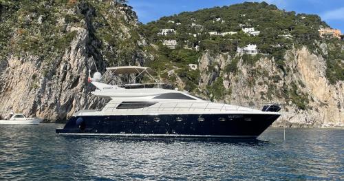 Uniesse marine 55 my