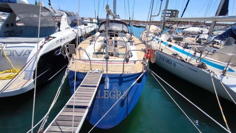 comar Phoenix 50
