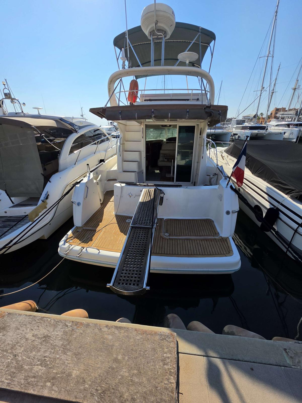 prestige Prestige 36