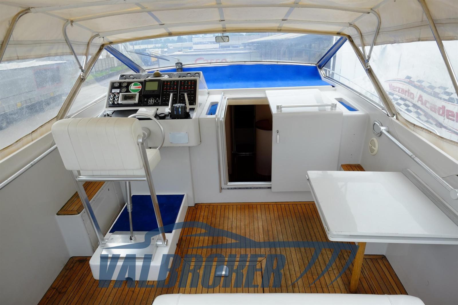 tecnomarine C 42