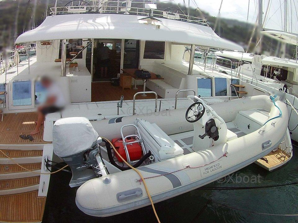 lagoon Lagoon 620