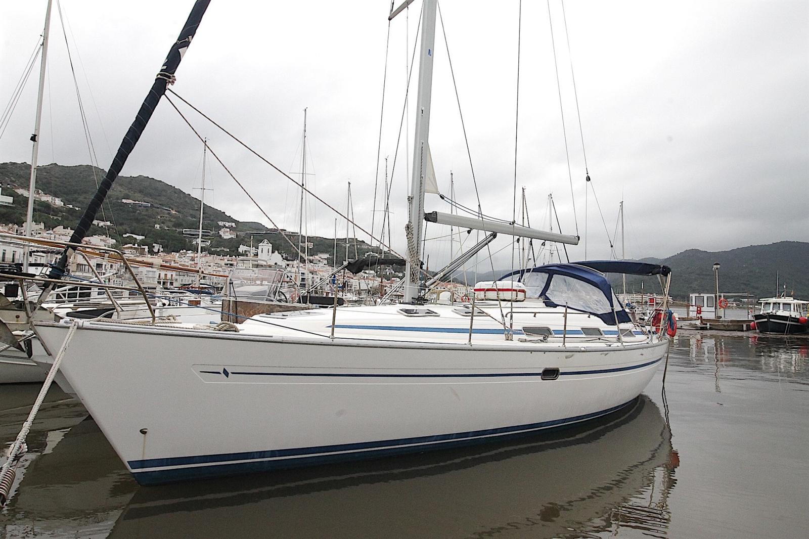 bavaria yachts Bavaria 40