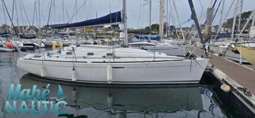 Beneteau first 31.7
