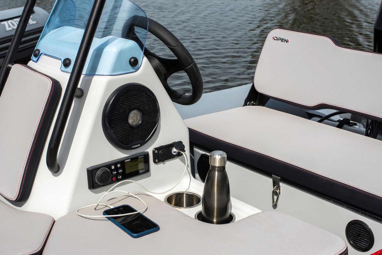 zodiac Mini open 4.2
