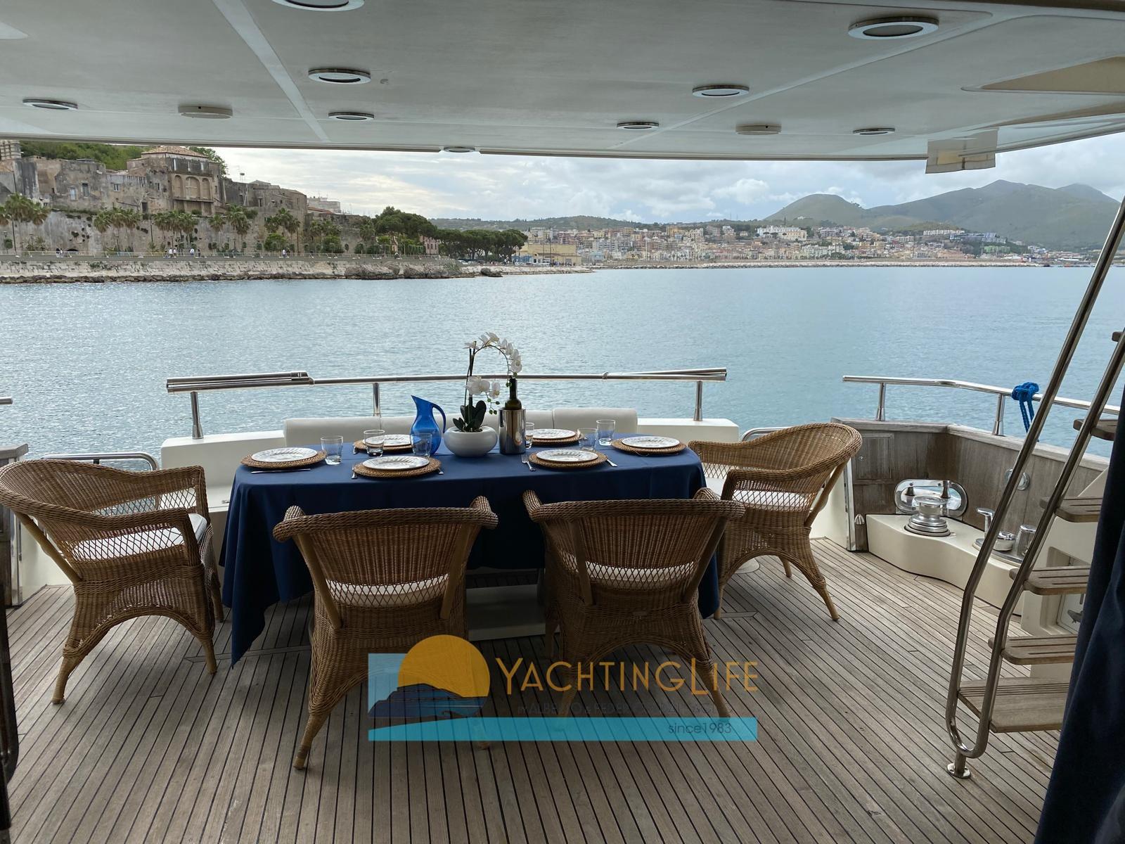 posillipo Technema 65
