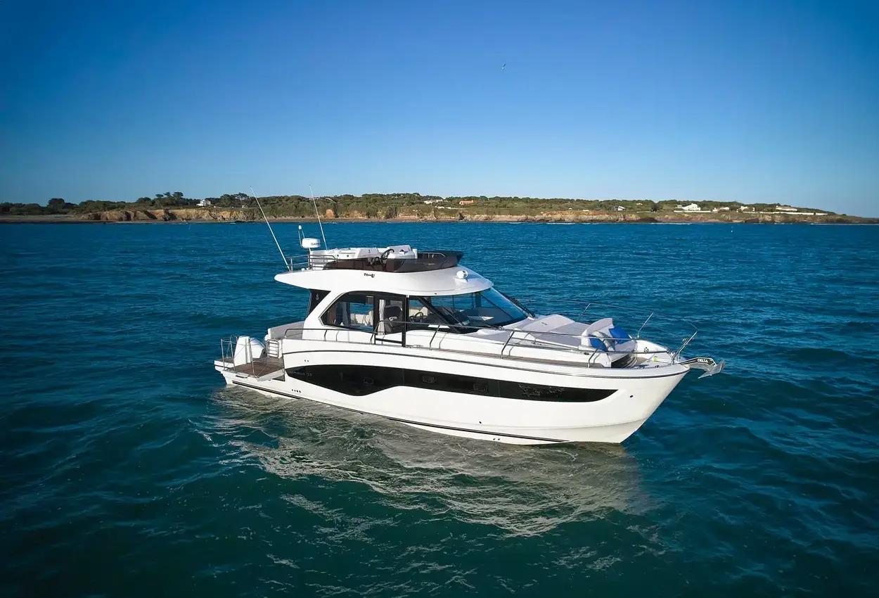 beneteau Antares 12