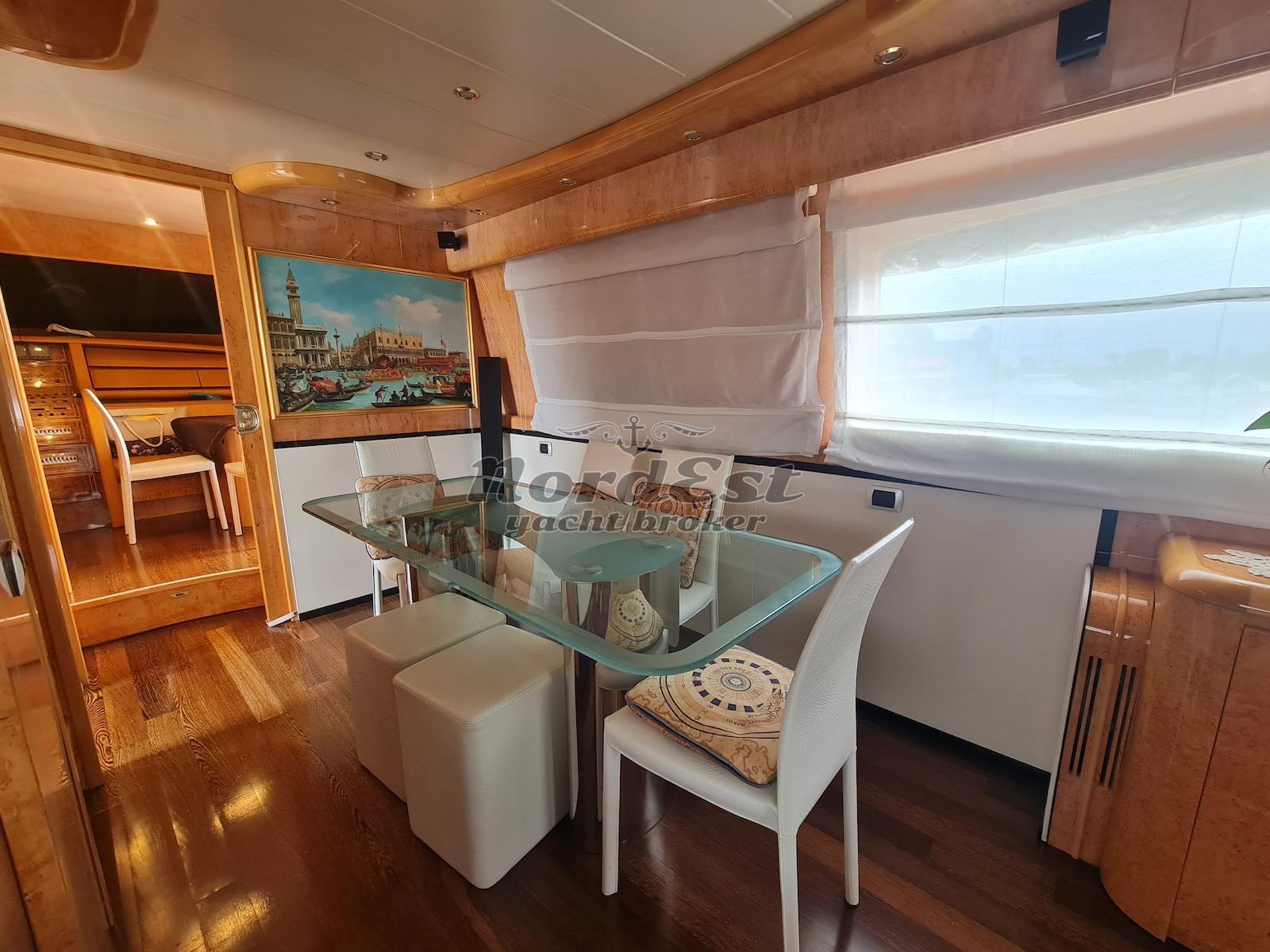 fipa group Maiora 24