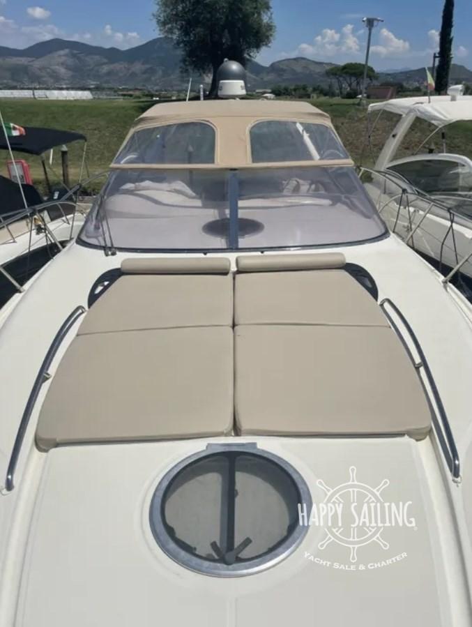 atlantis Atlantis 425 sc