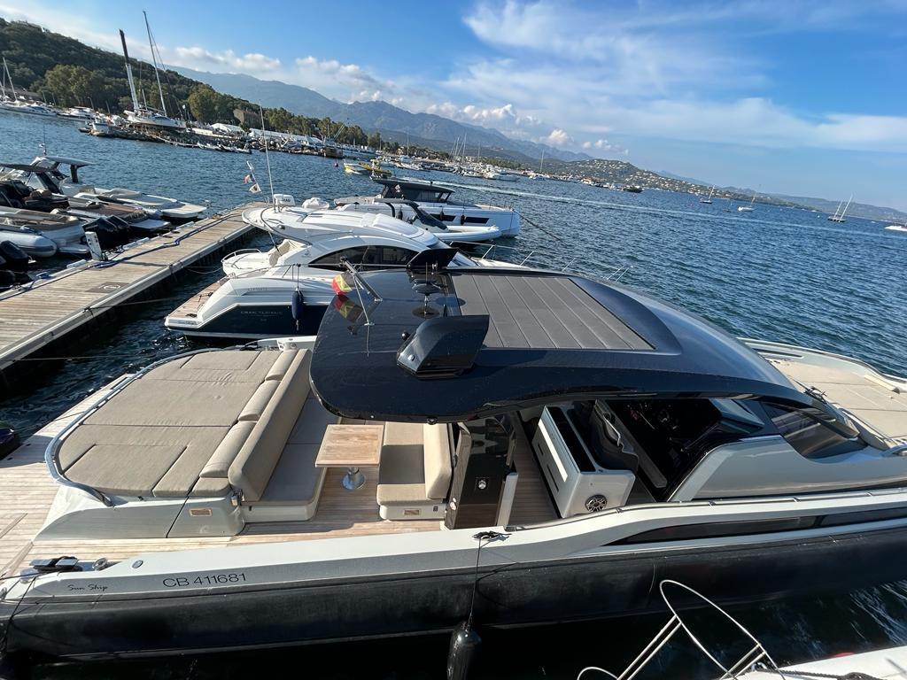 sacs tecnorib Rebel 55