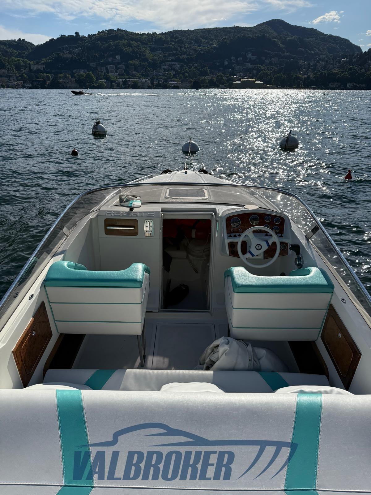 abbate bruno Primatist 25