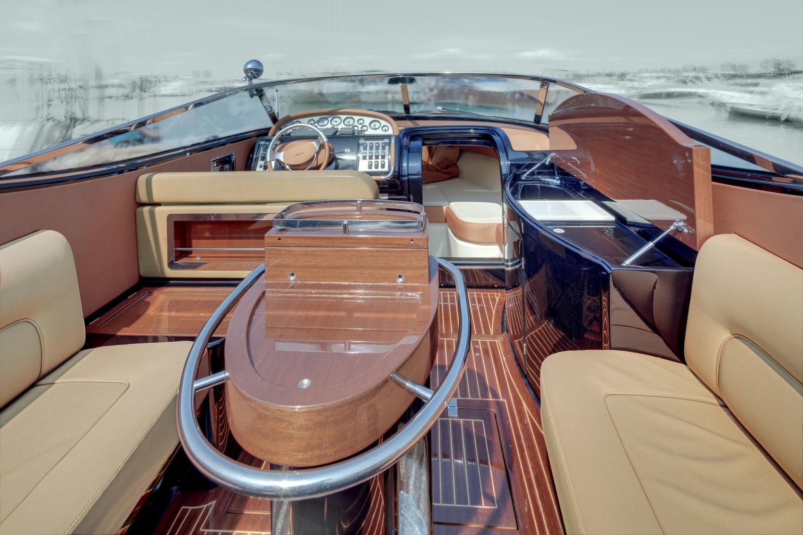 riva 33 aquariva cento