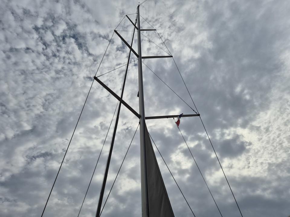 hanse 575