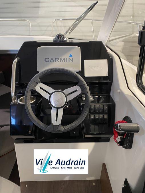 beneteau Antares 8 ob v2