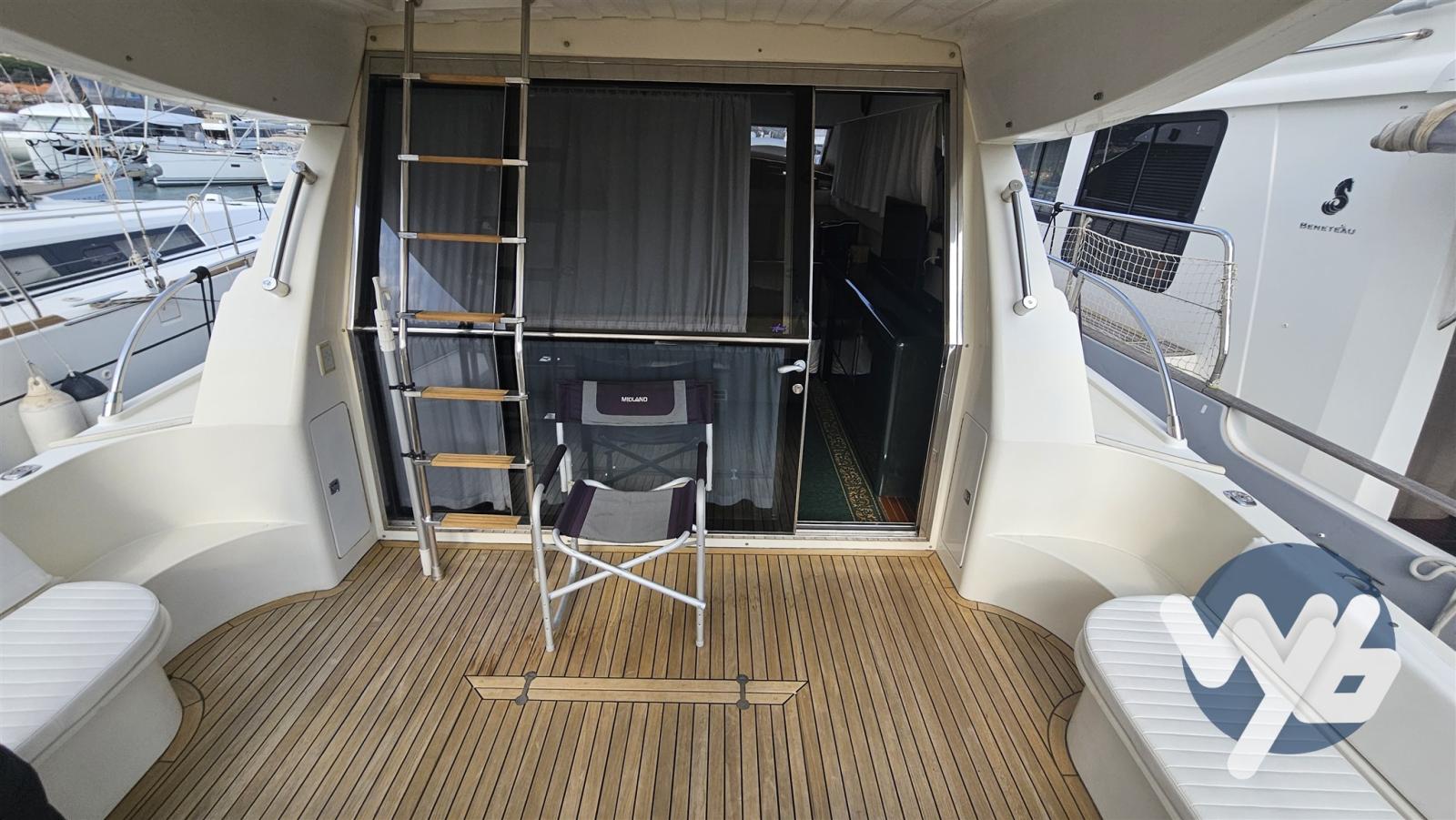 ars mare Advantage 120