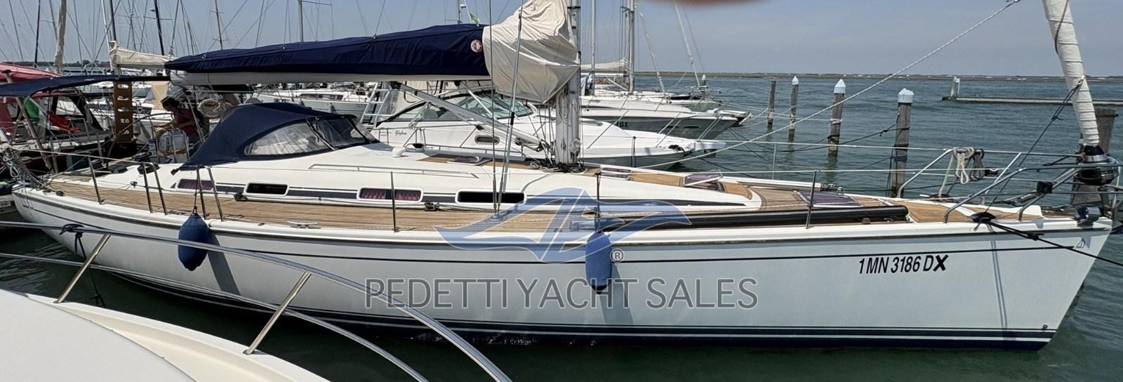 dehler 47