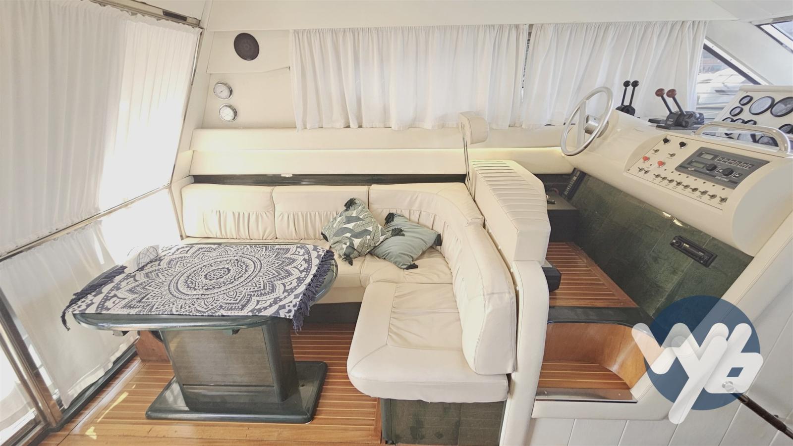 ars mare Advantage 120