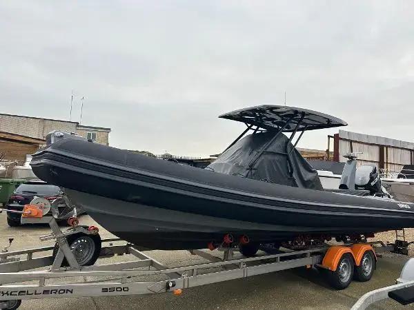 brig Eagle 8
