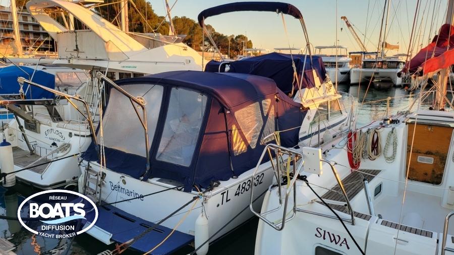 bertram Bertram 28 fly
