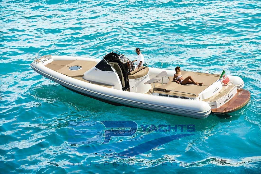 magazzu Mx 11 coupe'