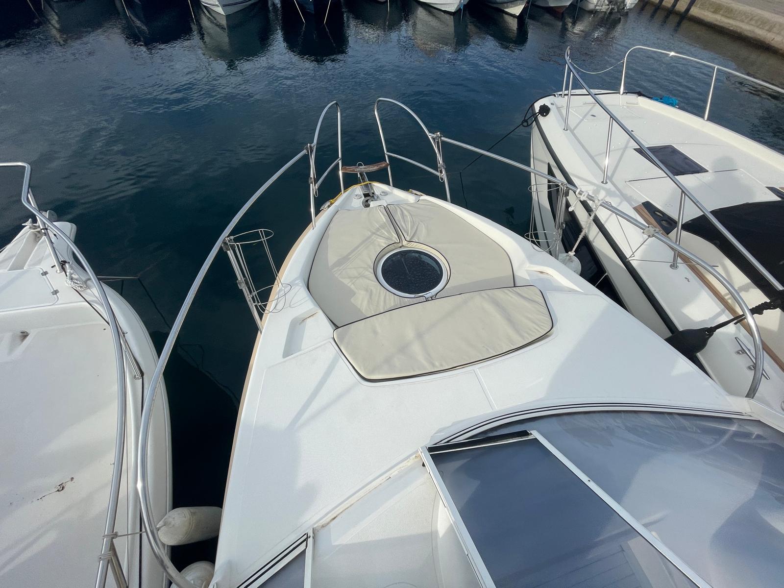 lexsia Silence 28
