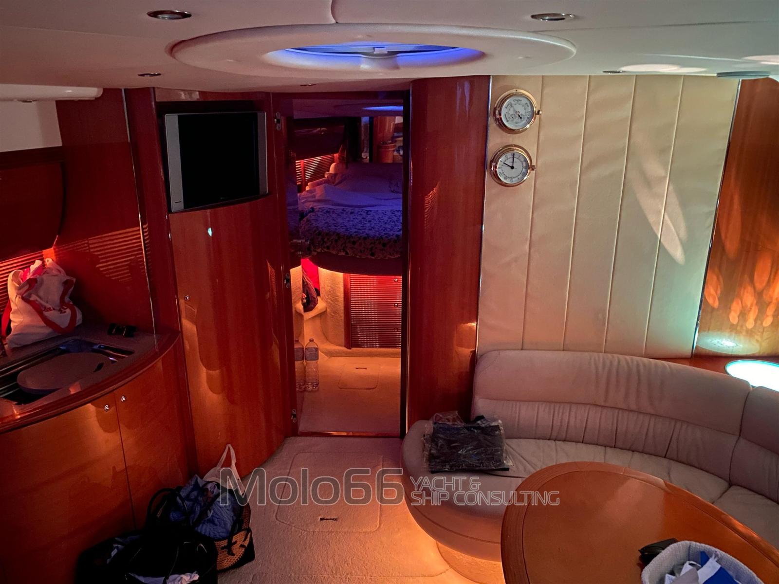 gobbi Atlantis 47