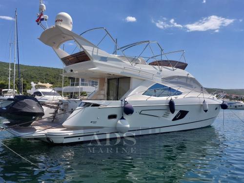 Galeon 530